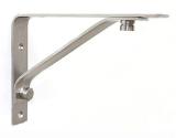 Escuadra 862 Inox mate